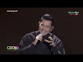 Gary V performs one of his favorite teleserye theme songs "Sana Maulit Muli" |  ASAP Natin To