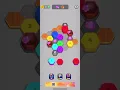 Hexa Sort Level 322