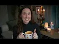 The Time I Lived in a Haunted House// Spooky Storytime