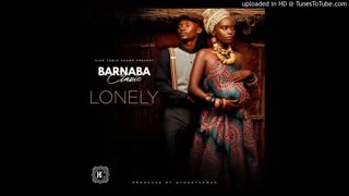 barnaba classic lonely