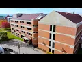 James E Brooks Library Tour