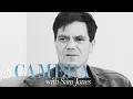 Michael Shannon Acting s a Total Mystery