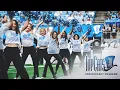 Over 225 TopCats Take the Field at Bank of America Stadium TopCats 30th Anniversary Weekend