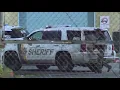 MultCo Sheriff s Office investigates 6 in-custody deaths in 3 months