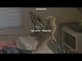 kali uchis - telepatia (speed up)