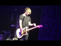Download Lagu 5 Seconds Of Summer - 'Unpredictable' supporting Hot Chelle Rae in Melbourne