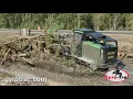 Gyro-Trac Mulching Machines