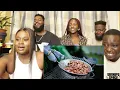 Kizz Daniel & Tekno - Buga (REACTION VIDEO) || @KizzDaniel @alhajitekno @Ubunifuspace