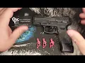 Keep Tinkering Red Triggers