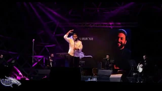 قصيدة الحرب العالمية الثالثة للشاعر عمرو حسن دندنها