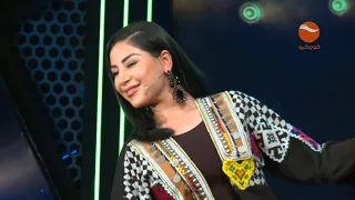 Arezo Nikbin Aye Dil Tu Kharedare Nadari Song آرزو نیکبین آهنگ ای دل تو خریداری نداری 