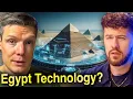 Wes Huff Responds to Ancient Egypt \