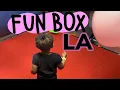 Exploring FunBox LA