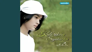 Download Ku B'rikan Syukurku MP3
