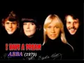 Download Lagu ABBA - I have a dream, w/Lyrik (= English \u0026 Indonesia)