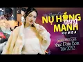 Download Lagu Nhạc Phim Bom Tấn 2012 NỤ HỒNG MONG MANH LINH BÚN - Ánh Nguyên Cover Rumba | Nhạc Rumba 8X