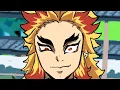 Download Lagu Rengoku gets mad. Sound credit to @duckynoswear  #anime #demonslayer #hashira