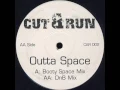 Download Lagu Cut \u0026 Run - Outta Space (Booty Space Mix)