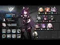 Download Lagu [Arknights] CC#3 Cinder Permanent Map Windsept Highland Low Rarity Risk 16