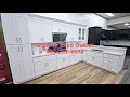 Granite Expo Outlet - M25 Aspen White