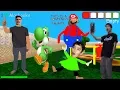 Lagu Plainrock124's Basics Full game Public Demo - Baldi's Basics Full Game Early Mod