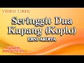 Erni Ardita - Seringgit Dua Kupang Koplo (Official Video lirik)