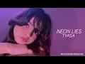 Download Lagu TYASA-Neon Lies (official audio)