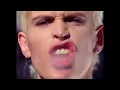 Billy Idol - White Wedding Pt 1
