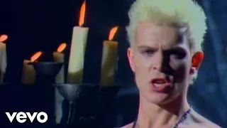 Billy Idol White Wedding Pt 1  Billy Idol White Wedding Pt 1