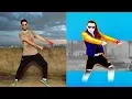 Download Lagu Just Dance WiiU - Fantastic Baby by BIGBANG | Gameplay