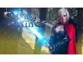 Clash of Kings - Angie Griffin Cosplay Showcase Screen Team