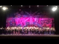 Dance N Drill 2015 Recital - Senior Hip Hop Team