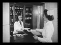 The Pharmacist 1946 - 16mm