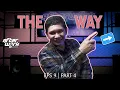 Download Lagu THE WAY - ELIZA G | TURBOTRONIC MUSIC | DJ GO PUBLIC DJ SET | AFTERWORK SESSION EPS 9