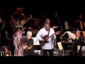 Download Lagu Bluey Maunick feat. Onita Boone - Always there | SWR Big Band