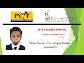 Java Institute Web Programming E-shop Project Development Day 17 part 1 M D Sihilal Nimsara
