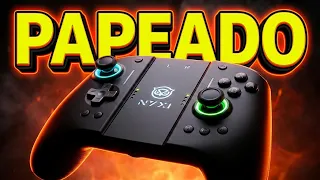 ME HAN CALLADO LA BOCA 😕 Arreglaron TODO lo que Critiqué [SWITCH 2 JOYCONS]