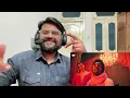 Diljit Dosanjh : Ranjha (Official Music Video) reaction | ft. SIA : David Guetta| BINDAAS BHARTII