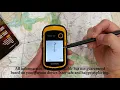 Etrex10 Where To