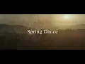 Spring Dance - Dylan John Sparkes | (Light Piano Music)
