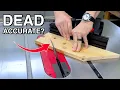 Watch This Before Buying a Harbor Freight Miter Gauge
