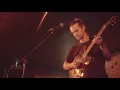 Oscar Jerome, Mathilda Homer & Eden Tikare (Oct 2019) @ Voodoo Daddy's