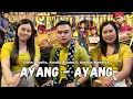 Ayang - Ayang (Risang Gotho) - Ditta Amelia, Kusdy Arjuna \u0026 Amelia Nandika