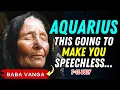 Download Lagu ♒ AQUARIUS 💥 ONE BOLD MOVE SETS EVERYTHING IN MOTION! JULY 7TH - 13TH TAROT