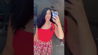 تفصيل جيبة كلوش بسيطة و سهلة اوي الفيديو كامل جوة القناة 