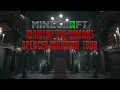 Minecraft - Resident Evil Remake Spencer Mansion Tour