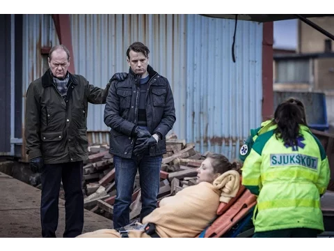 Beck 31: Gunvald - Trailer | Köp den digitalt redan 7 mars! På DVD och Blu-Ray den 21 mars