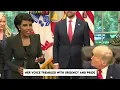 TRUMP BREAKS THE SILENCE: The Congo-Rwanda War Ends in the Oval Office