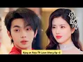 Download Lagu Ajay Arju Love Story 💔🥹 | Ep 02 | Ajay Love Tales 💞$ Korean Chinese Drama Hindi |#viral #love