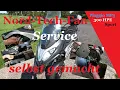 Download Lagu Service selbst gemacht. Ölwechsel, Zündkerzen und mehr an der Piaggio MP3 300 HPE Sport Inspektion